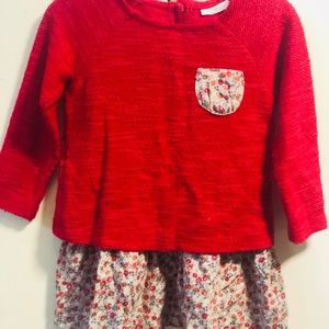 Toddlers dress